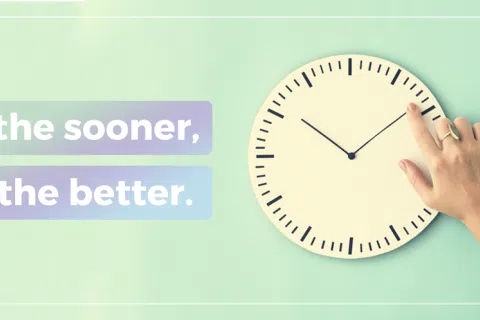 5 Reasons You Shouldn’t Wait For Your Dental Implant