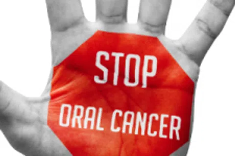 Get Checked, April Is Oral Cancer Awareness Month!