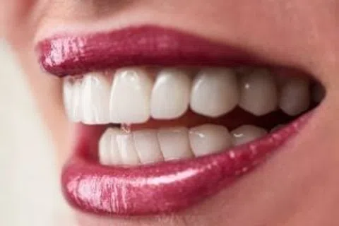 No Teeth? No Problem!