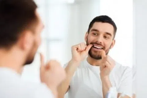 Yes, You Still Have To Floss.