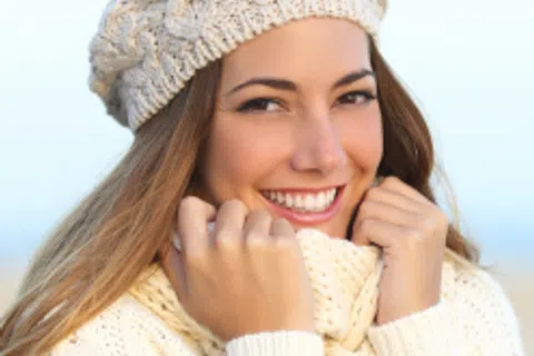 Winter Oral Health Tips