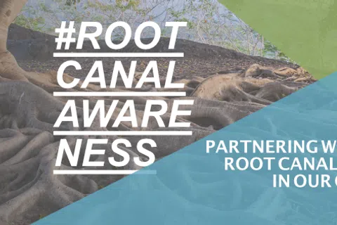 Root Canal Awareness Week