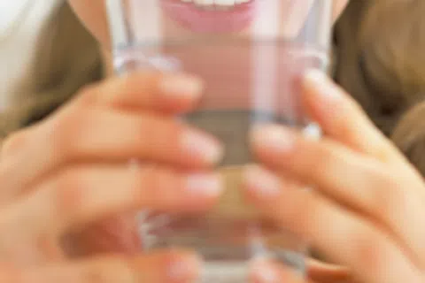 High Quality H2O