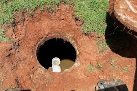 How Much Does It Cost to Install a Septic System?