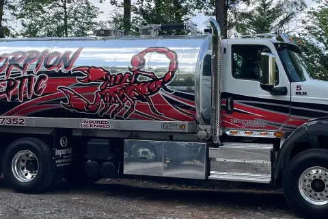 Why Do Septic Tanks Need To Be Pumped?