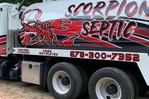 The Importance of Regular Septic Tank Pumping