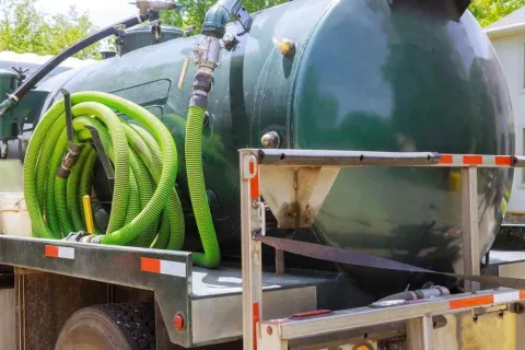 How Often Should You Pump Your Septic Tank