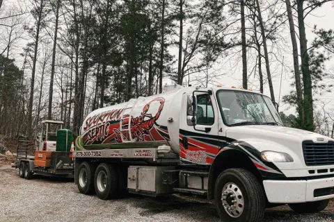 Septic Tank Maintenance Tips for Summer