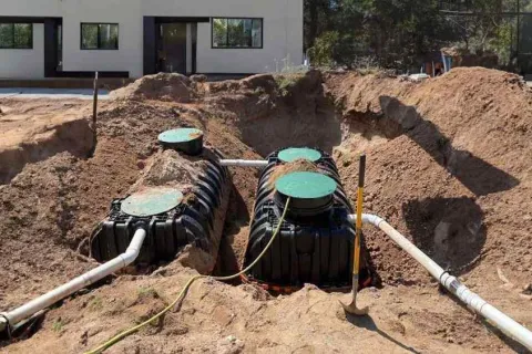 Signs Your Septic System Needs Attention: What to Look For