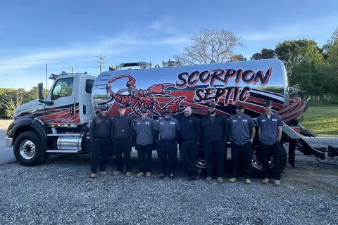 What to Know About Emergency Septic Repairs and How to Prepare