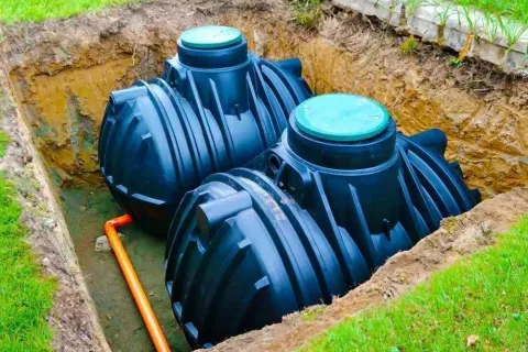 Choosing the Right Septic Tank for Your Home: Factors to Consider