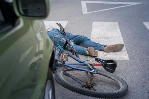 Legal Challenges in Bicycle Accident Claims in Houston
