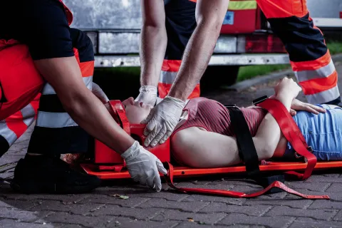 What Is a Catastrophic Injury?