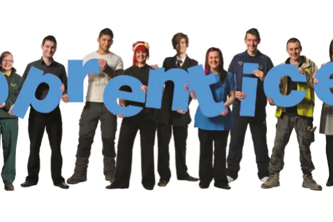 a group of people posing for the camera