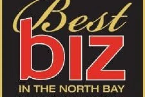 SolarCraft Earns Gold as a North Bay Green Business 2008