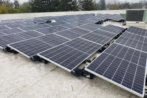California Indian Museum & Cultural Center in Santa Rosa Cuts Utility Bills with SolarCraft Solar Install