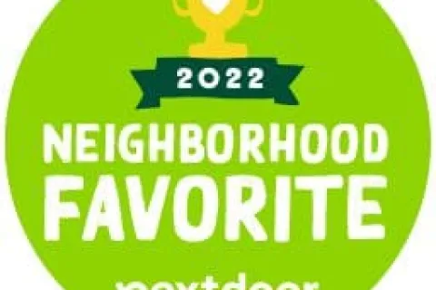SolarCraft is Named Favorite Local Business