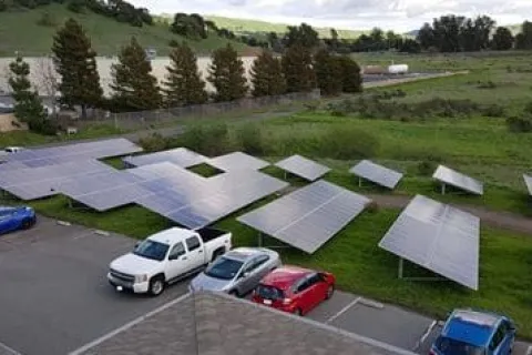SolarCraft Completes Solar Power Installation at Nova Group