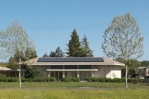 SolarCraft Completes Solar Power Installation for First Congregational Church of Sonoma