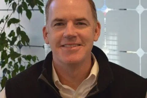 SolarCraft Names Solar Industry Leader  Ted Walsh as CEO