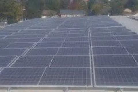 St. Francis of Assisi School Installs Renewable Energy with SolarCraft of Novato