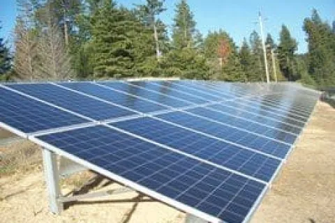SolarCraft Completes Solar Power Installation for Horicon School District