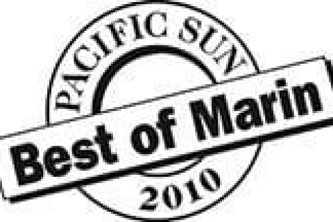 SolarCraft Earns Top Honor as Best Solar Installer in Marin 2010