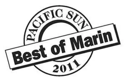 SolarCraft Earns Best of Marin 2011 as a Solar Energy Installer