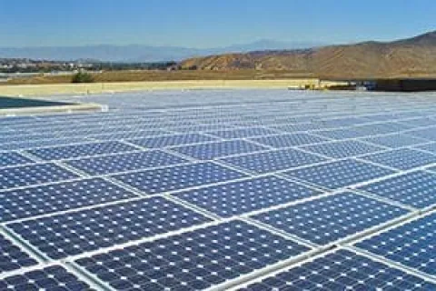 SolarCraft Completes Cal Ave Partners Solar Electric System