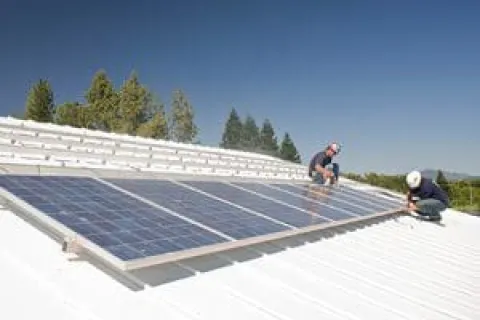 SolarCraft Completes Santa Rosa Solar Energy Installation for City’s Utilities Department