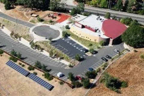 SolarCraft Completes Solar Power Installation for Congregation Shomrei Torah