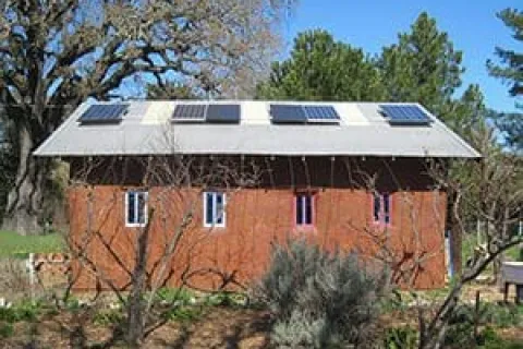 SolarCraft Donates Solar Energy System to Sonoma Garden Park