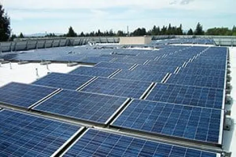 SolarCraft Brings Solar to Altamont Apartments