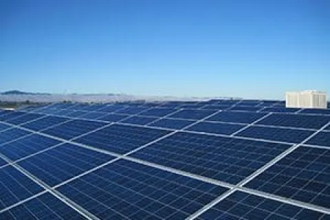 SolarCraft Completes Solar for M.A. Silva Corks, USA