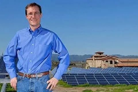 SolarCraft Hires New CFO and Expands Novato Office