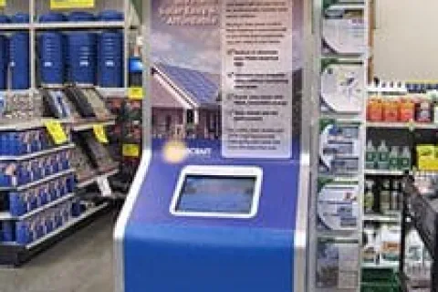 SolarCraft to Offer Solar Energy Systems at Friedman’s