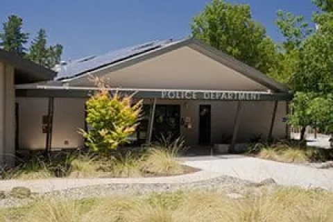 SolarCraft Completes Solar Energy System for Sonoma Police Department