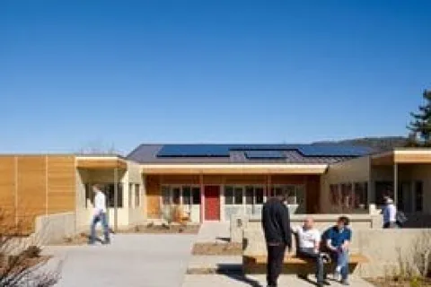 SolarCraft Brings Solar Power to Sonoma’s Sweetwater Spectrum