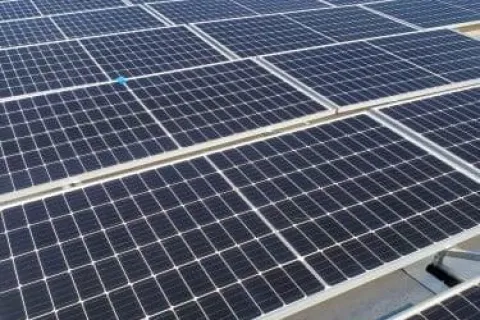 Body Kinetics Health Club of Novato Installs Solar Power with Local Experts SolarCraft