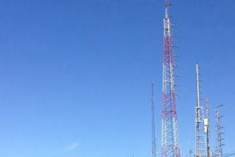 SolarCraft Helps Sundial Broadcasting Corporation Switch to Solar Power