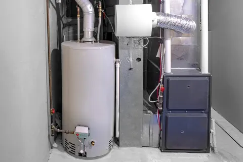 The Benefits of Upgrading your Home with a New Furnace
