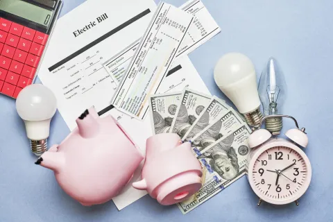 Why Is My Electric Bill So High: 5 Reasons