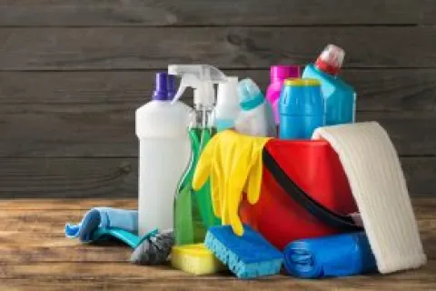 Chemical vs. “Natural” Drain Cleaners