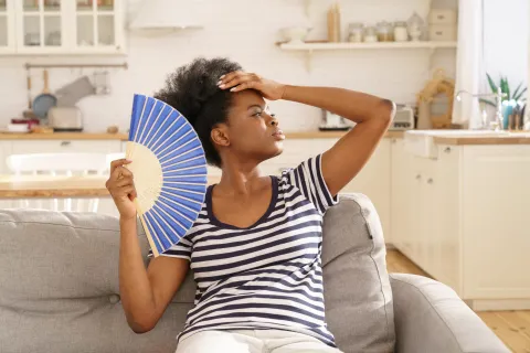 Tips to Keep Your Home Cool In a Heat Wave