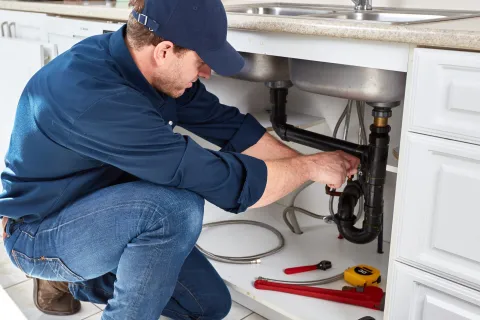Is a Plumbing Inspection Necessary When Buying a New Home?