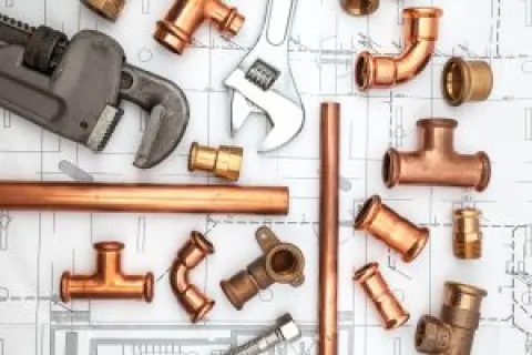 Ask Questions About Pipes Before you Buy a Home