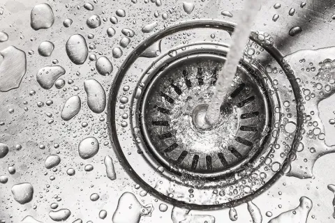 How to Prevent Your Kitchen Drain from Being Clogged