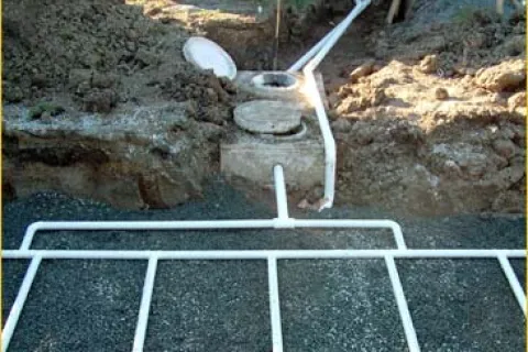 Effects of Snowfall on Your Sewage System