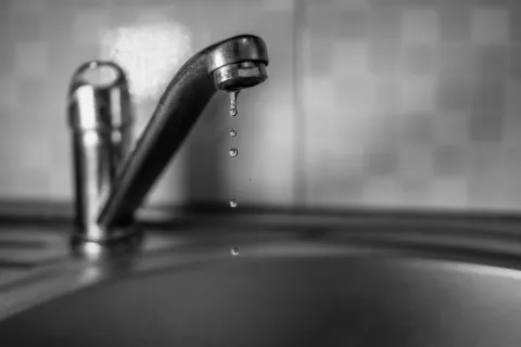 The Dangers Associated with Drips and Leaks