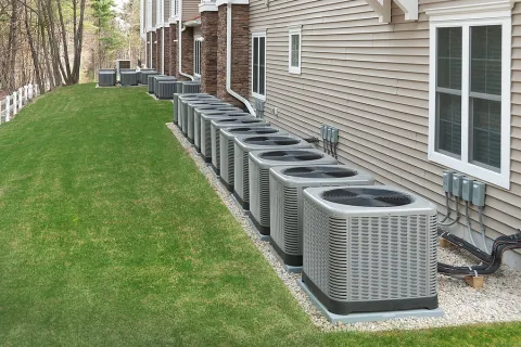 Types of AC Homeowners Can Choose From